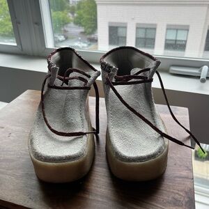 COPY - Men’s Clark Wallabee Shoes